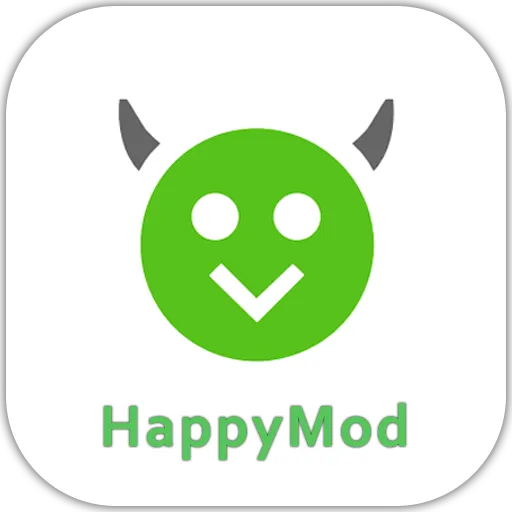 HappyModlogo