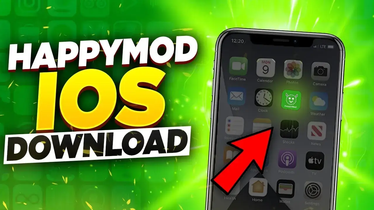 happymod ios download
