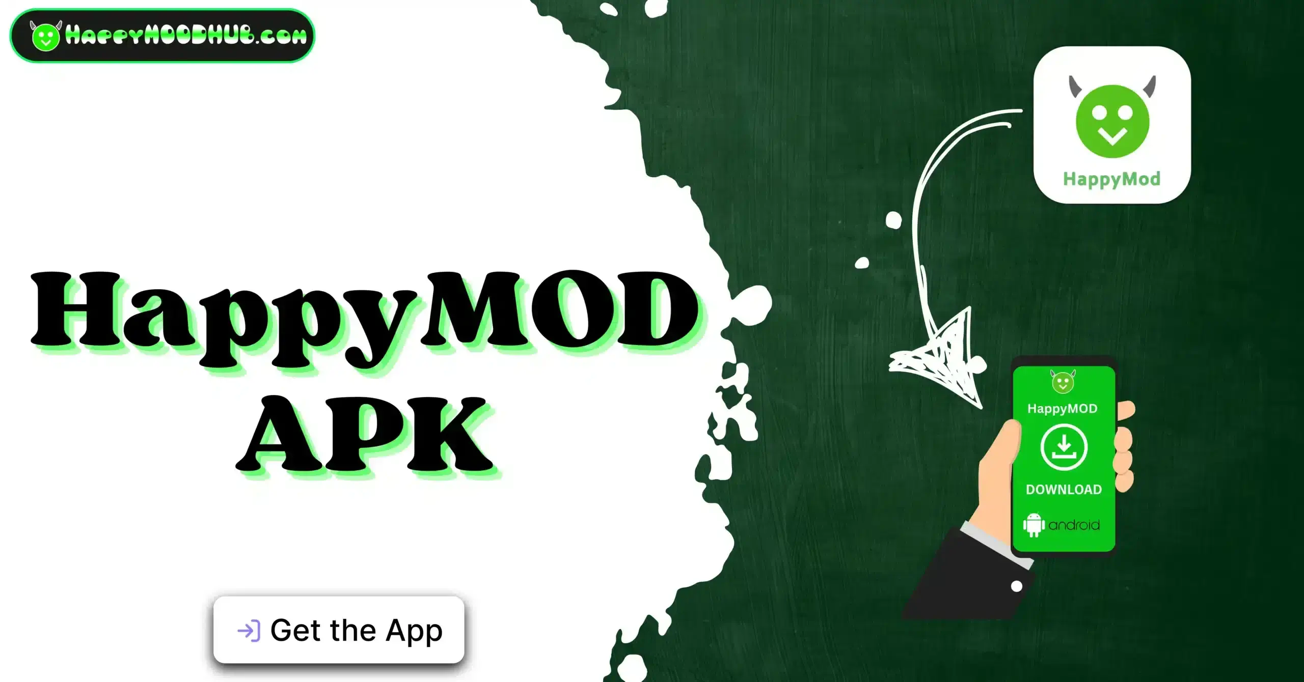 HappyMOD APK
