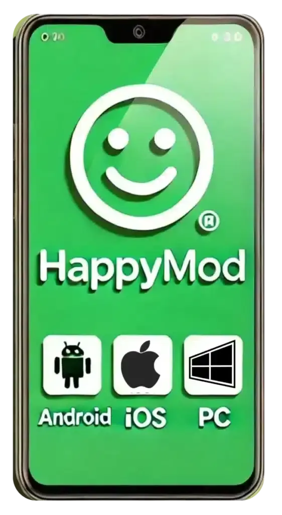 HappyMOD Croos Platform