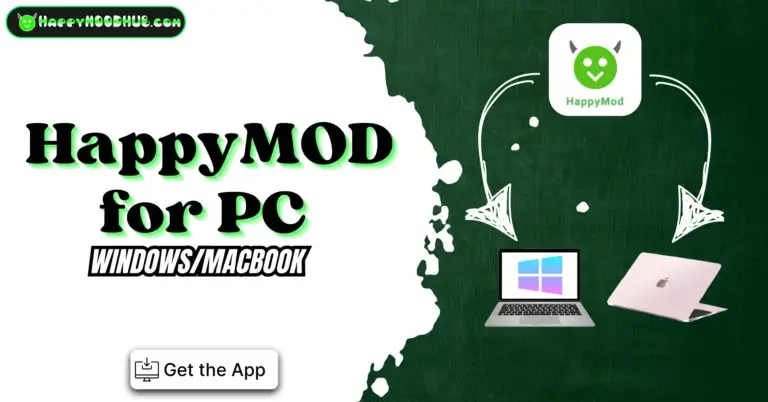 HappyMOD PC