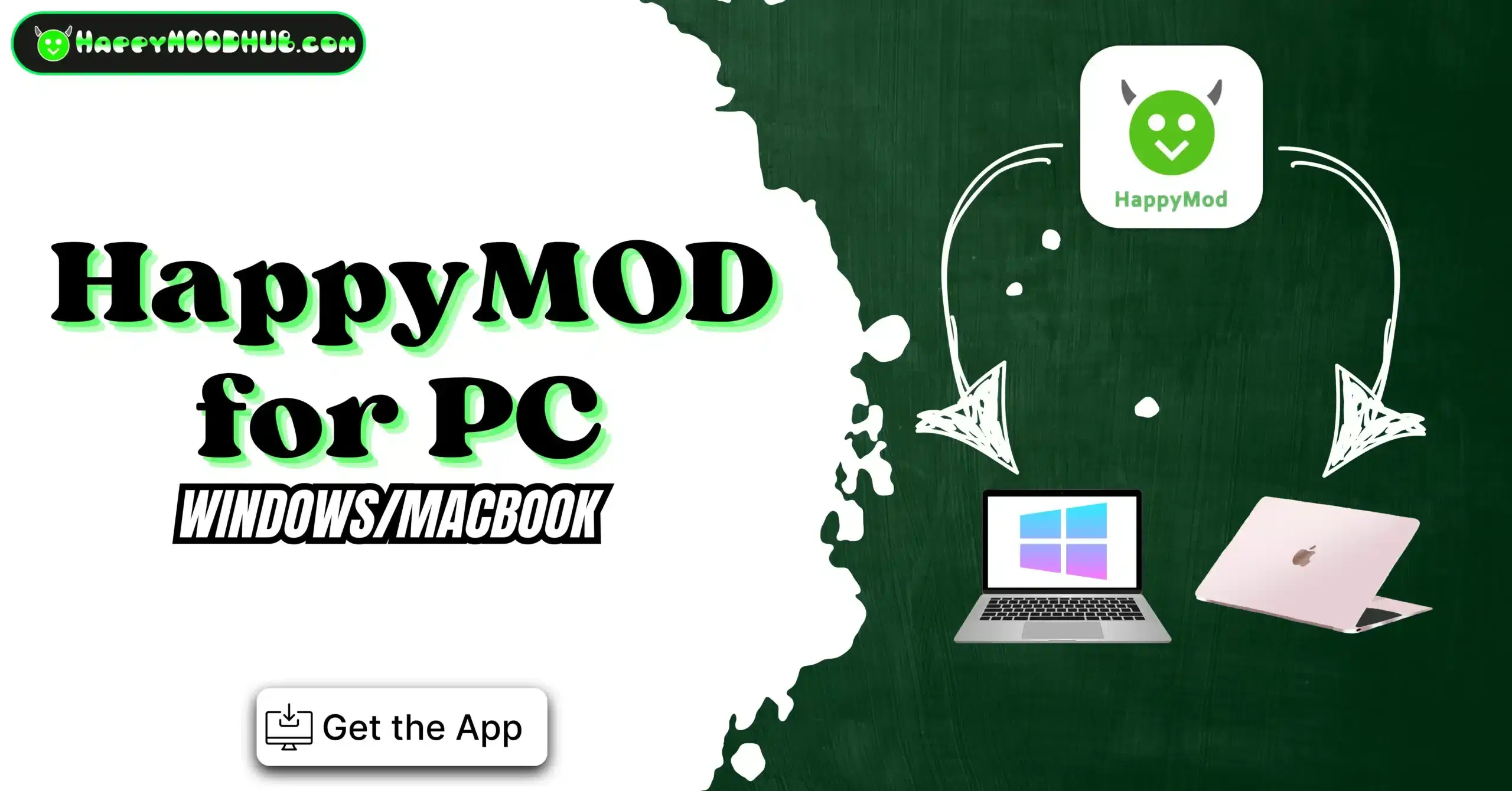 HappyMOD PC